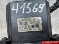 0265950067, 0265225146 блок ABS BMW X5 E53 [рестайлинг] 2003г. - фото №3