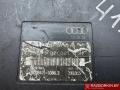 8Z0614517 блок ABS Audi A2 8Z 2002г. - фото №2