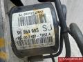 96964985, 06210956003 блок ABS Chevrolet Aveo T250 [рестайлинг] 2010г. - фото №3