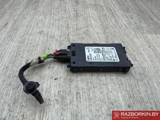 датчик мертвых (слепых) зон, ориг. номер 5B31AF2, 5B551E5, 66325B551E5, 66325B31AF2, Mini Cooper 4 поколение 2024-2026