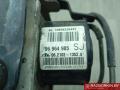96964985 блок ABS Chevrolet Aveo T250 [рестайлинг] 2010г. - фото №4