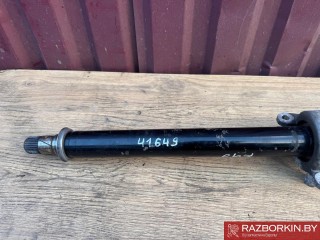 полуось передняя правая, ориг. номер 31605A288F2, 5A288F2, Mini Cooper 4 поколение 2024-2026