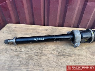 полуось передняя правая, ориг. номер 31605A288F2, 5A288F2, Mini Cooper 4 поколение 2024-2026