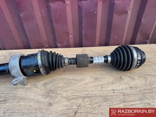 полуось передняя правая, ориг. номер 31605A288F2, 5A288F2, Mini Cooper 4 поколение 2024-2026