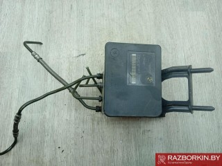 блок ABS, ориг. номер 6759047, 10020600264, 34516769045, BMW 3 E46 1997-2003