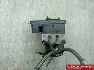 блок ABS, ориг. номер 6759047, 10020600264, 34516769045, BMW 3 E46 1997-2003
