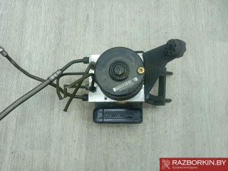блок ABS, ориг. номер 6759047, 10020600264, 34516769045, BMW 3 E46 1997-2003