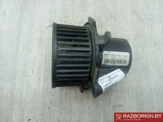 моторчик печки, ориг. номер B9506, H1520, Citroen C4 1 поколение 2004-2014