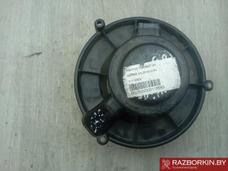 моторчик печки, Chevrolet Equinox 1 поколение 2004-2009