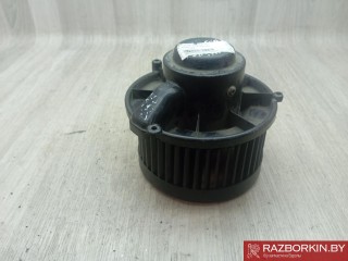 моторчик печки, Chevrolet Equinox 1 поколение 2004-2009