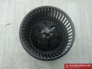 моторчик печки, Chevrolet Equinox 1 поколение 2004-2009