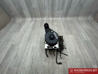 блок ABS, ориг. номер 6765454, 34516759045, 6759045, 10096008203, BMW 3 E46 1997-2003