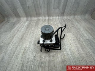 блок ABS, ориг. номер 0265956084, 6C0614517R, 2265106508, 6C0907379R, 269854, Volkswagen Polo 5 2009-2014