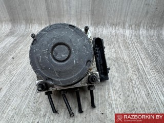 блок ABS, ориг. номер 0265231312, 46802215, Fiat Panda 2 поколение 2003-2008
