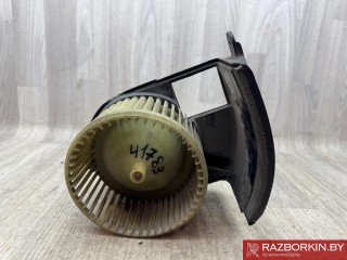 моторчик печки, ориг. номер 5D7220300, Renault Kangoo 1 поколение 1997-2003
