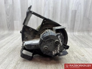 моторчик печки, ориг. номер 5D7220300, Renault Kangoo 1 поколение 1997-2003