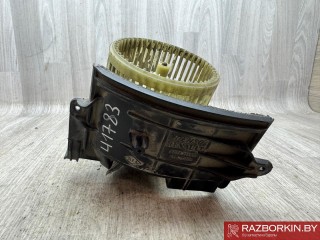 моторчик печки, ориг. номер 5D7220300, Renault Kangoo 1 поколение 1997-2003