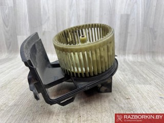 моторчик печки, ориг. номер 5D7220300, Renault Kangoo 1 поколение 1997-2003