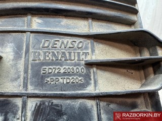 моторчик печки, ориг. номер 5D7220300, Renault Kangoo 1 поколение 1997-2003
