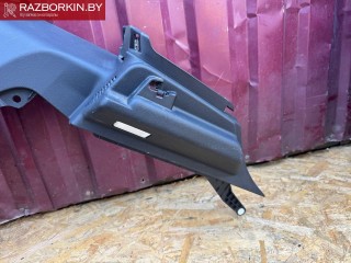 обшивка отсека багажника правая, ориг. номер 5A42413, 51465A72A32, 5A72A32, 63315A42413, 51465A35532, 5A35532, Mini Cooper 4 поколение 2024-2026