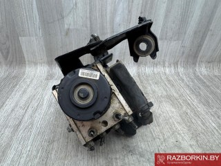блок ABS, ориг. номер 13157576BE, Opel Astra H 2004-2007