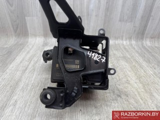 блок ABS, ориг. номер 13157576BE, Opel Astra H 2004-2007
