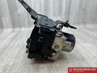 блок ABS, ориг. номер 13157576BE, Opel Astra H 2004-2007