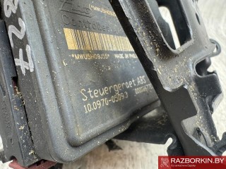 блок ABS, ориг. номер 13157576BE, Opel Astra H 2004-2007