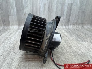 моторчик печки, ориг. номер 030666P, Citroen Berlingo 1 поколение M49 1996-2003