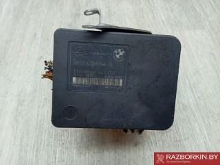 блок ABS, ориг. номер 3452678476401, 10096008393, BMW 3 E90/E91 2004-2008
