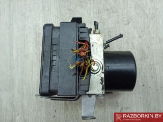 блок ABS, ориг. номер 3452678476401, 10096008393, BMW 3 E90/E91 2004-2008