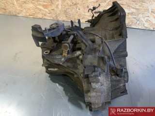КПП механическая (МКПП), ориг. номер 2S4R7002MA, Ford Fiesta 4 [рестайлинг] 1999-2002