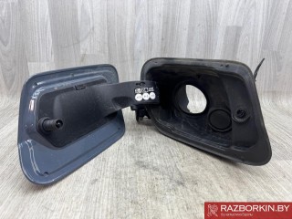 лючок топливного бака, ориг. номер 51177487255, 7487255, 51177487257, 7487257, BMW 2 Gran Coupe F44 2019-2024