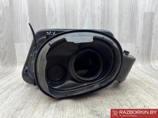 лючок топливного бака, ориг. номер 51177487255, 7487255, 51177487257, 7487257, BMW 2 Gran Coupe F44 2019-2024