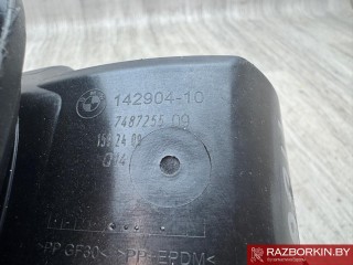лючок топливного бака, ориг. номер 51177487255, 7487255, 51177487257, 7487257, BMW 2 Gran Coupe F44 2019-2024