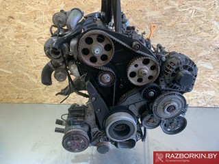двигатель в сборе, ориг. номер AHU, Audi A4 B5 1994-1999