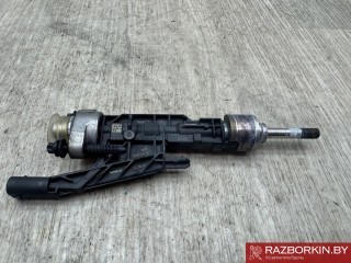форсунка топливная, ориг. номер 8744746, 13538744746, 026150005M, Mini Cooper 4 поколение 2024-2026