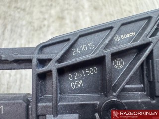 форсунка топливная, ориг. номер 8744746, 13538744746, 026150005M, Mini Cooper 4 поколение 2024-2026