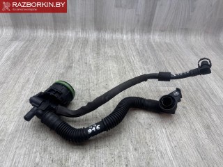патрубок вентиляции картера, ориг. номер 11159487568, 9487568, Mini Cooper 4 поколение 2024-2026