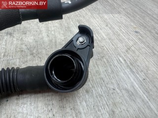 патрубок вентиляции картера, ориг. номер 11159487568, 9487568, Mini Cooper 4 поколение 2024-2026
