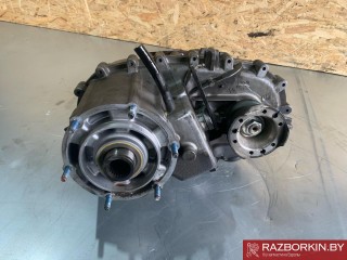 Раздаточная коробка Jeep Grand Cherokee 2 поколение 1998-2003