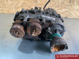 раздаточная коробка, Jeep Grand Cherokee 2 поколение 1998-2003