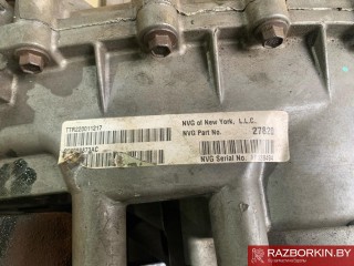раздаточная коробка, Jeep Grand Cherokee 2 поколение 1998-2003