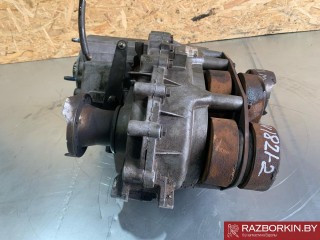 раздаточная коробка, Jeep Grand Cherokee 2 поколение 1998-2003