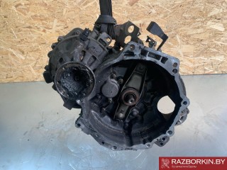 МКПП Volkswagen Golf 4 поколение 1997-2006