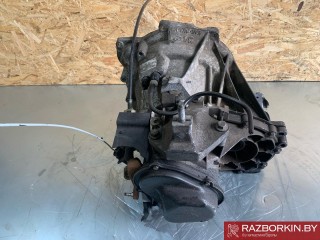 МКПП, ориг. номер 2N1R7002CD, Ford Fusion 1 поколение 2002-2005