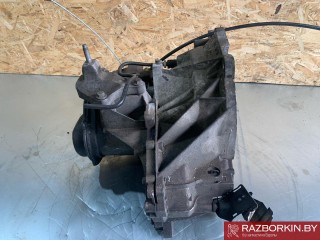 МКПП, ориг. номер 2N1R7002CD, Ford Fusion 1 поколение 2002-2005