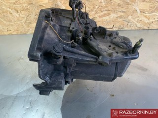 МКПП, ориг. номер 20CE28, Citroen Saxo 1 поколение [рестайлинг] 1999-2003