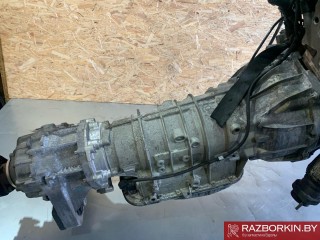 АКПП, ориг. номер 7518605, 96024225, P29, BMW X5 E53 1999-2003