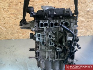 двигатель в сборе, ориг. номер B37C15A, 11002353831, 2353831, B37U, 11002353826, 2353826, Mini Cooper 3 поколение 2013-2018